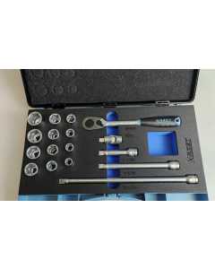 哈蔡特880/17，手动工具（全新）