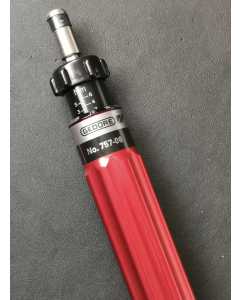 吉多瑞 757-06，手动工具（二手、几乎全新）