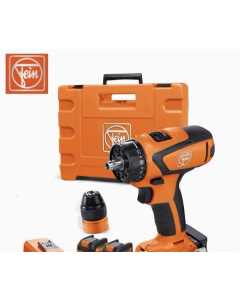 泛音ASCM12Q，充电钻，全新