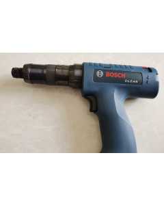 博世0607457430，气动工具（二手、几乎全新）