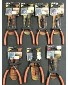  山特维特 2990-140，手动工具（二手、几乎全新）