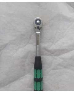 维拉8006C，快速棘轮扳手，全新