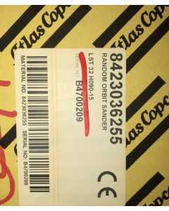 阿特拉斯LST32 H090-15,气动工具(全新)