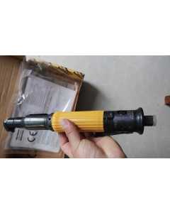 阿特拉斯LTV18 R15-6，气动工具（二手、几乎全新）