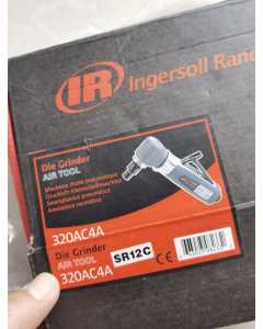 英格索兰320AC4A，气动工具（二手、几乎全新）