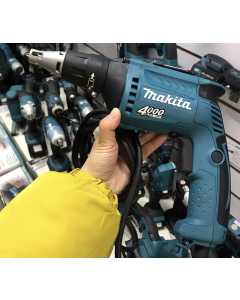 牧田FS4000，电动螺丝刀，全新