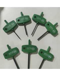 威汉 365，手动工具（全新）