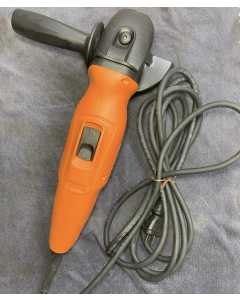 泛音WSG14-125，角磨机，全新