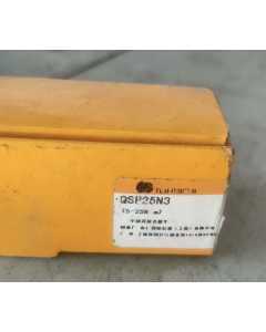 东日 QSP25N3，手动工具（全新）