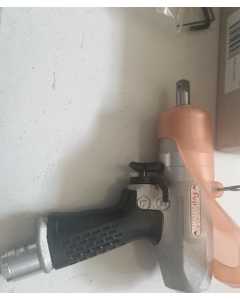 富士FLT-4-1，气动脉冲扳手，全新