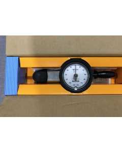 东日120DB4-S 表盘扭矩扳手，全新