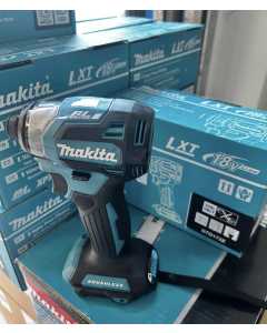 牧田DTD173Z，电动工具（全新）