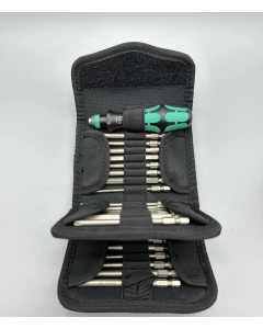 维拉 KK62，手动工具（全新）