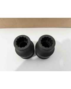 霹雳马63845017,十二角套筒