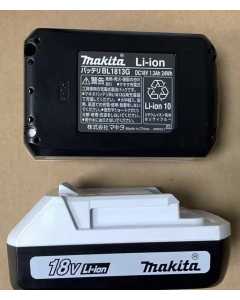 牧田BL1813G，电动工具（全新）