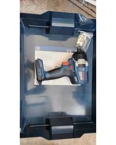 博世GDS 18V-750C，电动工具（全新）