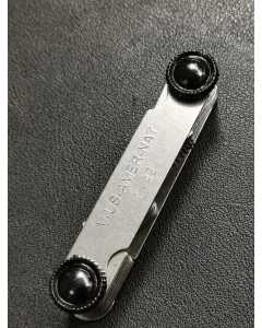 巴可  4-42，手动工具（二手、几乎全新）