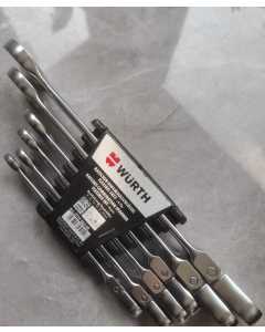 伍尔特0714 263 50，手动工具（全新）