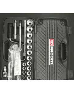 法贡S.440E，手动工具（全新）