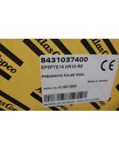 阿特拉斯EP5PTS 14 HR10-RE，气动工具（全新）