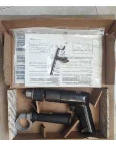 阿特拉斯Ｄ2121，气动工具（全新）