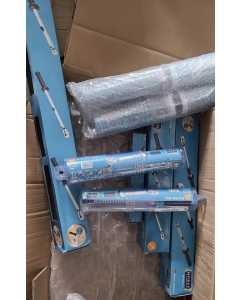 哈蔡特 5145-3CT，手动工具（全新）