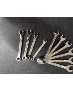 阿姆斯通 52-600,手动工具(二手、几乎全新)