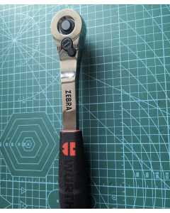 伍尔特071201201，换向棘轮扳手，全新