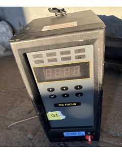 阿特拉斯IRC FOCUS-B-C-HW，扭矩控制器，二手