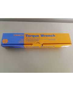 东日CL50NX12D，扭矩扳手10-50NM，全新