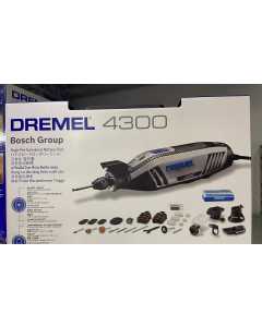 博世4300-5/50，电动工具（全新）