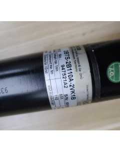 库柏2BTS-2B11A-2VK1B，智能主轴，二手