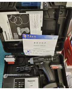 松下EZ7420，电动螺丝刀，全新