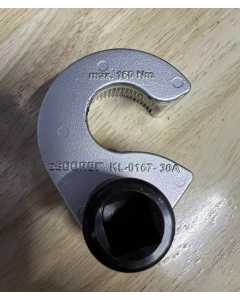 吉多瑞 KL-0167-30A，手动工具（全新）