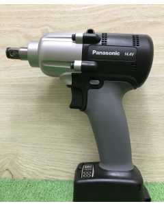 松下EYFMA2C，充电式冲击扳手，全新