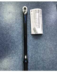 吉多瑞3550-30 UK，棘轮扭矩扳手，全新