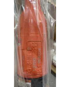 富士FG-3H-2，直型砂轮机75*13*9.5，全新