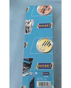 哈蔡特 751/6，手动工具（全新）