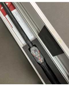 诺霸  43507，手动工具（二手、轻微使用痕迹）