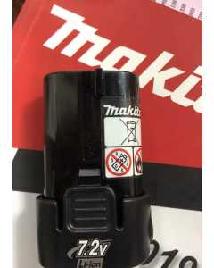 牧田BL7010，电动工具（全新）