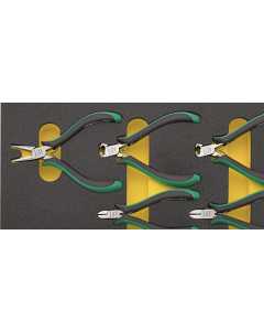 达威力 TCS 6707-6711，手动工具（全新）