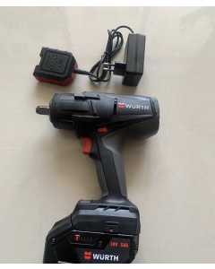 伍尔特5701 406 00X，电动工具（全新）