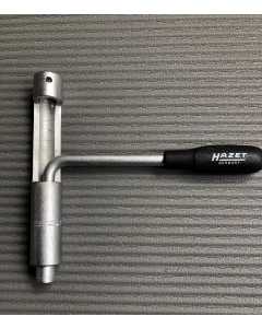 哈蔡特 2593Lg-17，手动工具（全新）