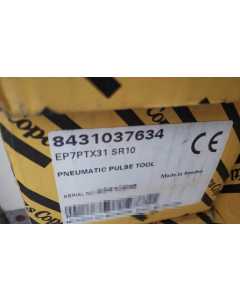 阿特拉斯EP7PTX31 SR10，气动工具（全新）