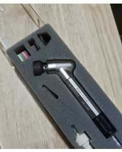 UHT MAG-122N，气动打磨机，全新