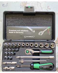 达威力40/24/6QR，手动工具（全新）