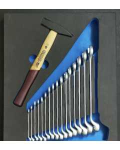 吉多瑞NO.1B，手动工具（二手、几乎全新）