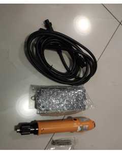 奇力速P1L-BSD-6600PB，电动螺丝刀，全新