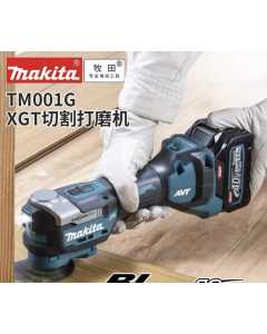 牧田TM001GZ，充电式冲击起子机，全新