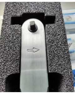 吉多瑞8554-01，预置式棘轮扭矩扳手，全新